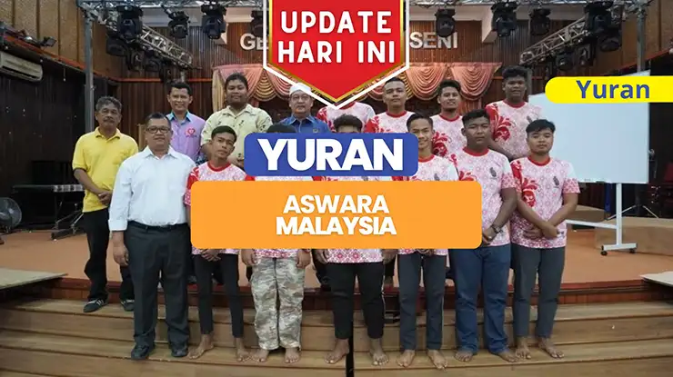 Yuran ASWARA 2026: Syarat dan Proses Permohonan