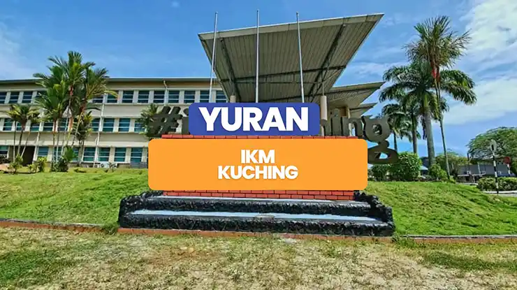 Yuran IKM Kuching 2026: Program, Syarat dan Permohonan